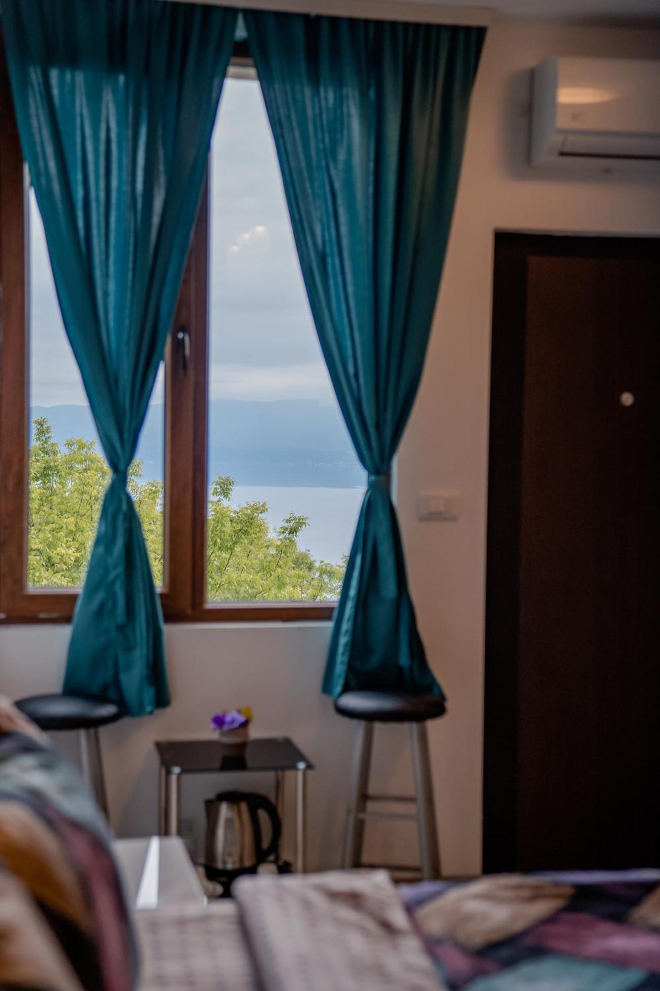 Apartments Bravo Ohrid Kültér fotó